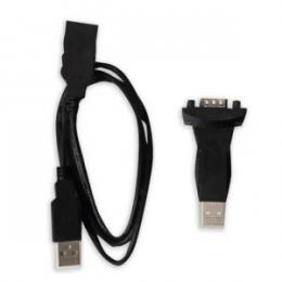 美國YSI滴定USB適配器RS232-RS232