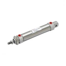 臺(tái)灣TOPAIR圓型不銹鋼氣缸10Z-6-10Z-6
