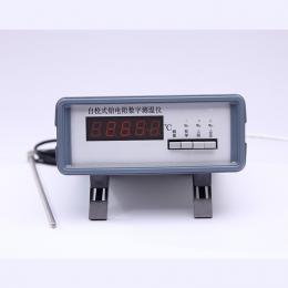 標準電子測溫儀自校式鉑電阻傳感器溫度計JYH-RCY-101A/102A冀儀-JYH-RCY-101A/102A