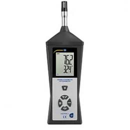 PCE-HVAC3-ICA空氣濕度計(jì)英國(guó)PCE-PCE-HVAC3-ICA