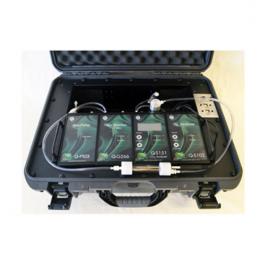 Q-Box RP1LP低量程動物呼吸作用測量系統(tǒng)加拿大Qubit-Q-Box RP1LP