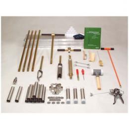 土壤揮發(fā)性有機(jī)物取樣器荷蘭Eijkelkamp-Eijkelkamp