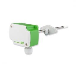 奧地利益加義E+E室內(nèi)溫濕度變送器EE150暖通空調(diào)用-EE150