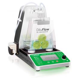 法國interscience重量稀釋器（DiluFlow Elite ）503205-DiluFlow Elite