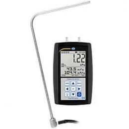 PCE-PDA10L風(fēng)速計差壓計英國PCE-PCE-PDA10L