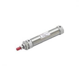臺(tái)灣TOPAIR圓型不銹鋼氣缸10Z-6SR-10Z-6SR