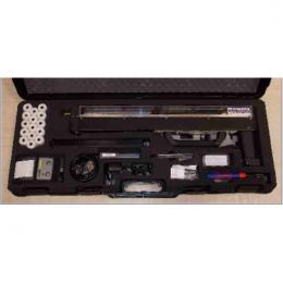 RESISTOGRAPH R650樹木針測儀德國Rinntech-RESISTOGRAPH R650