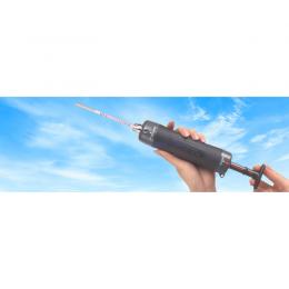 氣體檢測(cè)管系統(tǒng)GV-100日本GASTEC-GV-100