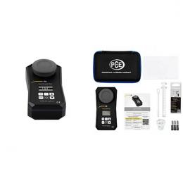 PCE-CP04多參數(shù)pH計(jì)英國PCE-PCE-CP04
