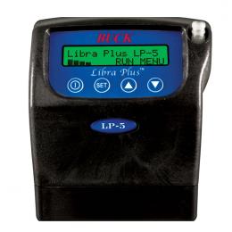 AP BUCK Libra Plus LP-5個人空氣采樣泵800 to 6000 cc/min 220V-Libra Plus LP-5