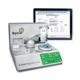 法國interscience自動接種儀保證可溯源(easySpiralPro)413000-easySpiralPro