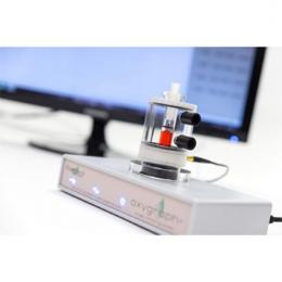 OXYGRAPH+液相氧電極美國PP systems-OXYGRAPH+