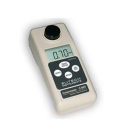 EUTECH美國優(yōu)特防水型便攜式臭氧比色計C105-C105