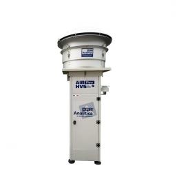 意大利AMS環(huán)境參數(shù)采樣器Airflow（PM10-HVS）-PM10-HVS