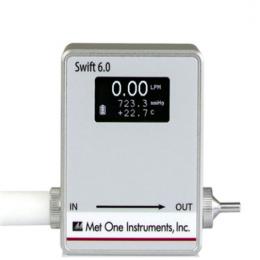 美國metone空氣流量計(jì)Swift6.0-Swift6.0