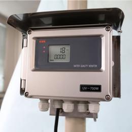 UV/LED有機(jī)污染監(jiān)測儀UV-700W日本笠原理KRK-UV-700W