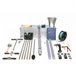 Beeker沉積物原狀采樣器荷蘭Eijkelkamp-Beeker