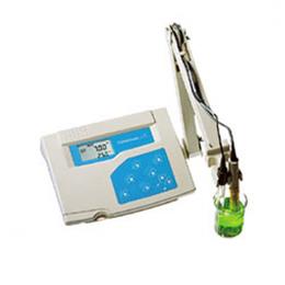 EUTECH美國優(yōu)特多參數(shù)臺式pH/電導率測量儀PC510-CyberScan PC510