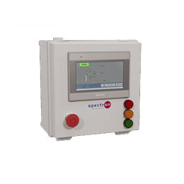 FP4控制報警器德國spectron