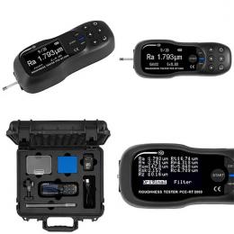 PCE-RT2000-ICA材料表面粗糙度測試儀英國PCE-PCE-RT2000-ICA