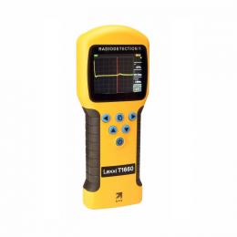 雷迪radiodetection英國Lexxi T1660電纜故障定位檢測(cè)儀-Lexxi T1660