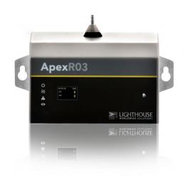 在線式空氣粒子傳感器Apex R03美國Lighthouse-Apex R03