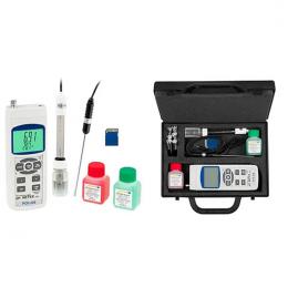 PCE-228-Kit多參數(shù)pH計(jì)英國PCE-PCE-228-Kit