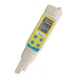 EUTECH美國優(yōu)特防水型多參數(shù)測試筆PCTestr 35-PCTestr 35