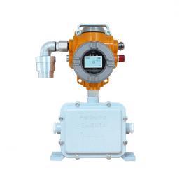 冀儀固定式電池氣體探測(cè)器HYS400-W-HYS400-W