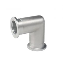 鋁質(zhì)轉(zhuǎn)接器DN 10 ISO-KF美國INFICON-DN 10 ISO-KF