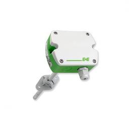 奧地利益加義E+E模塊化溫濕度傳感器EE212管道式-EE212