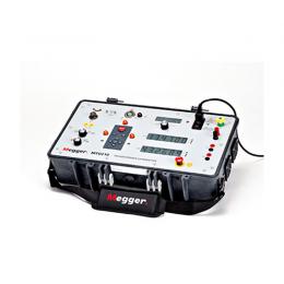 MTO210變壓器直流電阻測(cè)試儀英國(guó)megger