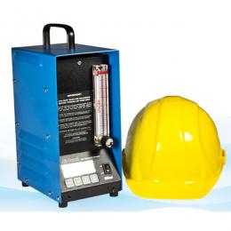 美國(guó)Sensidyne Gilian AirCon-2 區(qū)域空氣采樣泵 (2-30 LPM)-Gilian AirCon-2