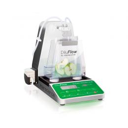 法國interscience重量稀釋器（DiluFlow Pro）502205-DiluFlow Pro