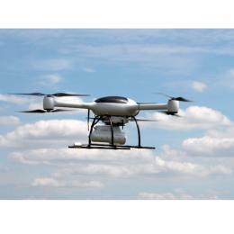 Nuvia法國(guó)伽馬檢測(cè)光譜模塊DRONESG用于無人機(jī)-DRONES G