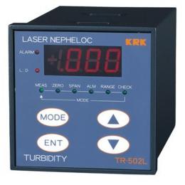 日本笠原理KRK激光濁度計TR-502L-TR-502L