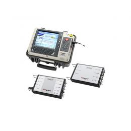 Frax99掃頻響應(yīng)分析儀英國megger-Frax99