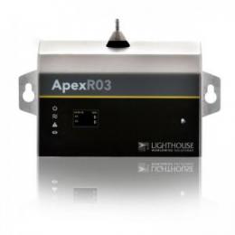 美國(guó)Lighthouse在線式空氣粒子傳感器Apex R03-Apex R03