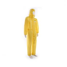 標(biāo)準(zhǔn)款黃色防護(hù)服ST3330美國STANLEY史丹利-ST3330