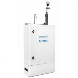 AQM65便攜式空氣質(zhì)量監(jiān)測(cè)儀新西蘭Aeroqual-AQM65
