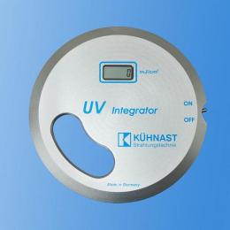 kuhnast德國庫納斯特UV能量計UV-1400-UV-1400