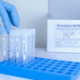 德國EKF宜得孚采樣管（PrimeStore MTM）-PrimeStore MTM