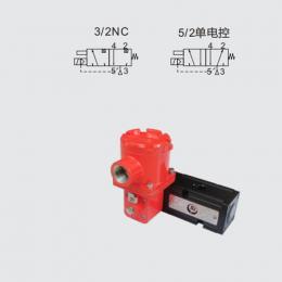 MORC加拿大先導(dǎo)式氣動(dòng)通用型電磁閥MC50-XXDH-MC50-XXDH