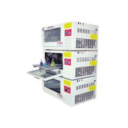 疊加式恒溫振蕩器IS-RDS3美國精騏crystal-IS-RDS3