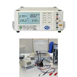 PCE-PA6000-ICA單相功率計英國PCE-PCE-PA6000-ICA
