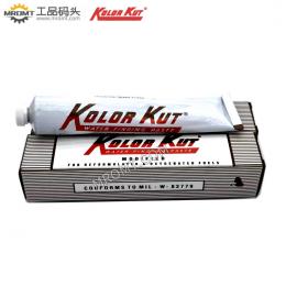 KolorKut試水膏-改良款乙醇尋水膏測水膏70g美國KolorKut-70g