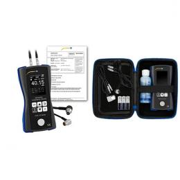 PCE-TG150-ICA超聲波材料測厚儀厚度計英國PCE-PCE-TG150-ICA