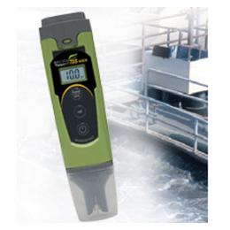 EUTECH美國優(yōu)特防水型TDS測試筆EcoTestr TDS High-EcoTestr TDS High