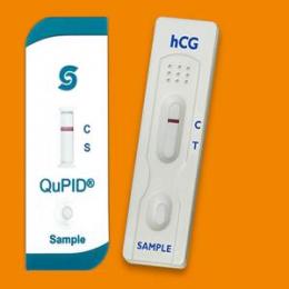 德國EKF宜得孚早孕檢測產品(hCG)-hCG