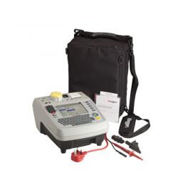 PAT410便攜式電氣設備測試儀英國megger-PAT410